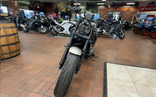 2026 Honda REBEL 1100 DCT