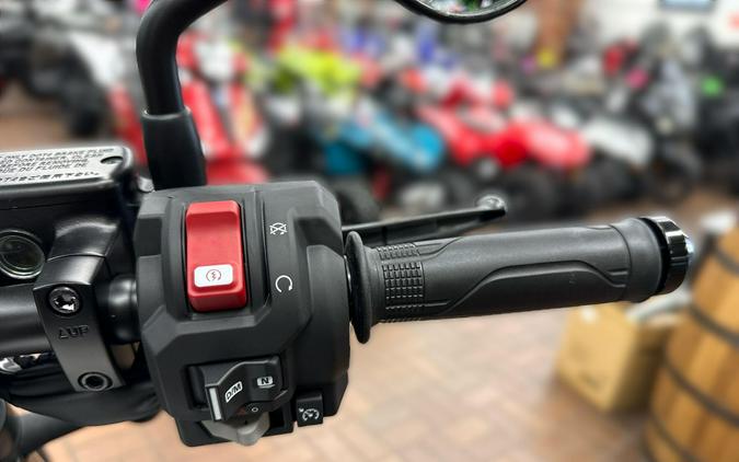 2026 Honda REBEL 1100 DCT