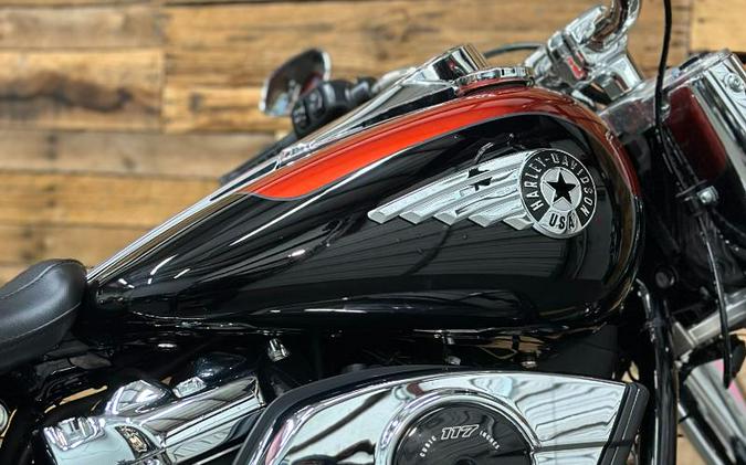 2025 Harley-Davidson FAT BOY