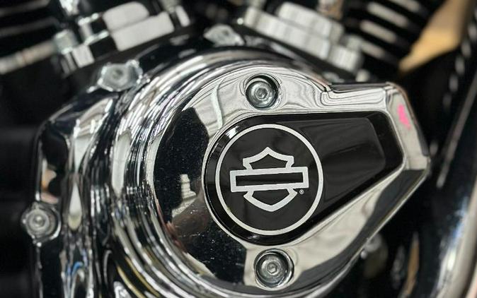 2025 Harley-Davidson FAT BOY