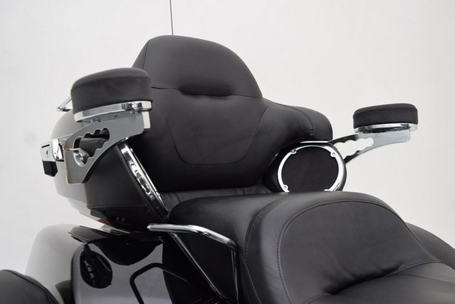 2024 Harley-Davidson Trike FLHTCUTG - Tri Glide Ultra