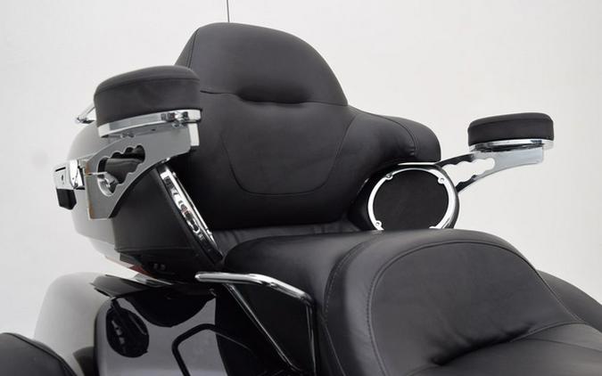2024 Harley-Davidson Trike FLHTCUTG - Tri Glide Ultra