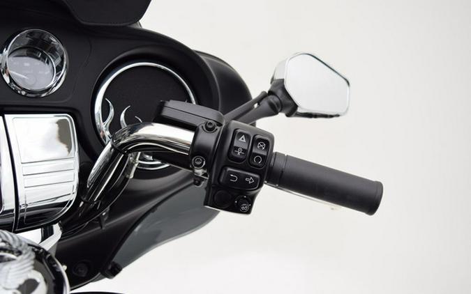 2024 Harley-Davidson Trike FLHTCUTG - Tri Glide Ultra