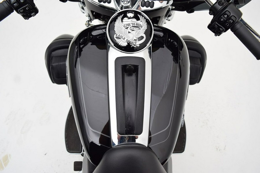 2024 Harley-Davidson Trike FLHTCUTG - Tri Glide Ultra