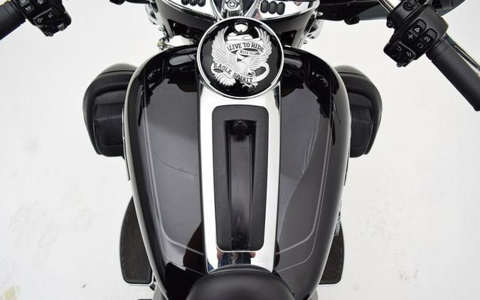2024 Harley-Davidson Trike FLHTCUTG - Tri Glide Ultra