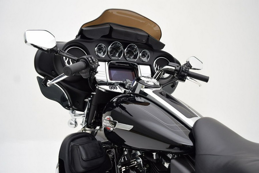 2024 Harley-Davidson Trike FLHTCUTG - Tri Glide Ultra