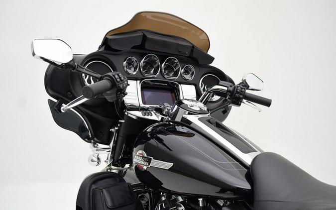 2024 Harley-Davidson Trike FLHTCUTG - Tri Glide Ultra