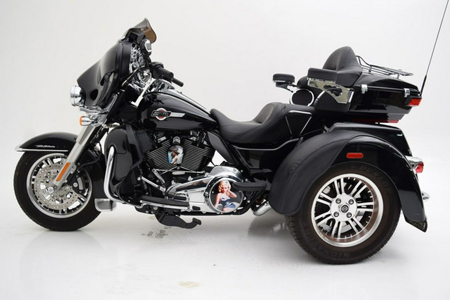 2024 Harley-Davidson Trike FLHTCUTG - Tri Glide Ultra