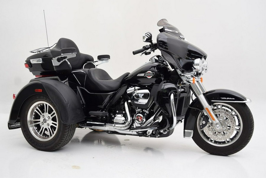 2024 Harley-Davidson Trike FLHTCUTG - Tri Glide Ultra