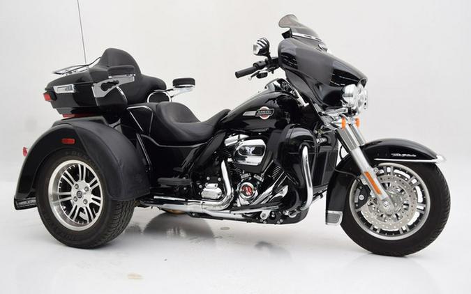 2024 Harley-Davidson Trike FLHTCUTG - Tri Glide Ultra