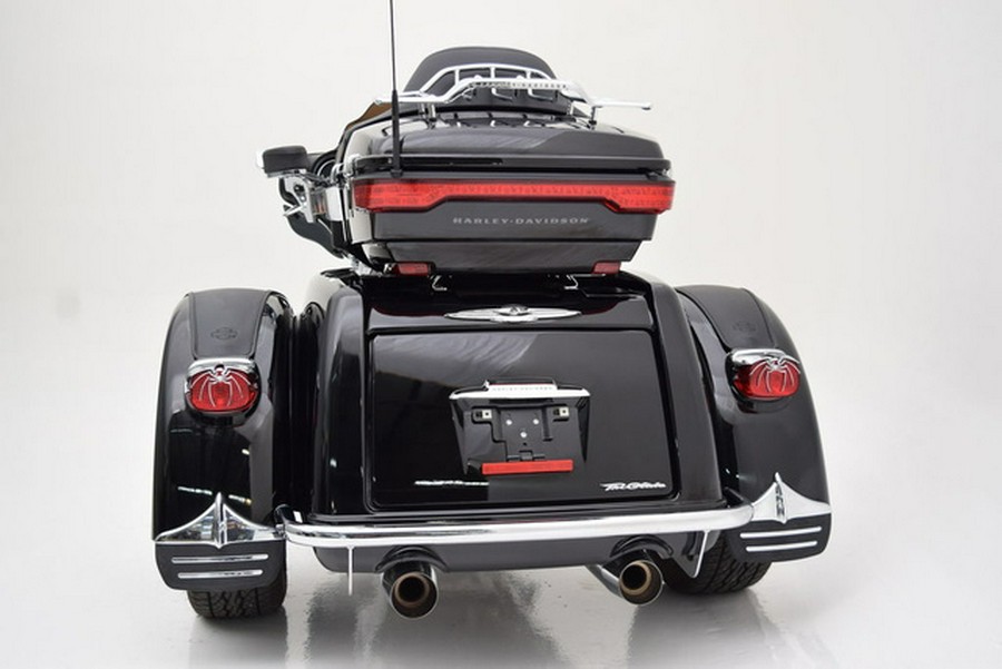 2024 Harley-Davidson Trike FLHTCUTG - Tri Glide Ultra