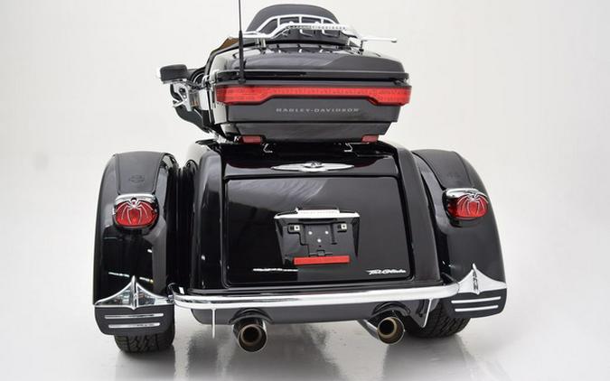 2024 Harley-Davidson Trike FLHTCUTG - Tri Glide Ultra