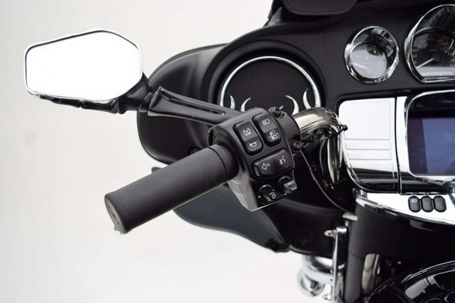 2024 Harley-Davidson Trike FLHTCUTG - Tri Glide Ultra
