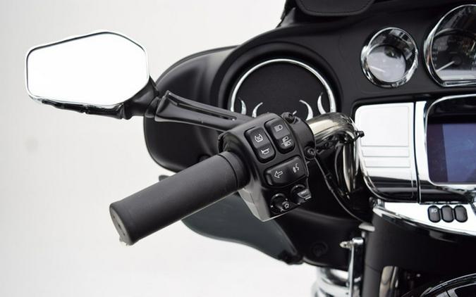 2024 Harley-Davidson Trike FLHTCUTG - Tri Glide Ultra