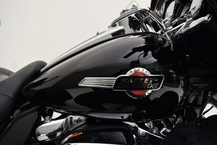 2024 Harley-Davidson Trike FLHTCUTG - Tri Glide Ultra