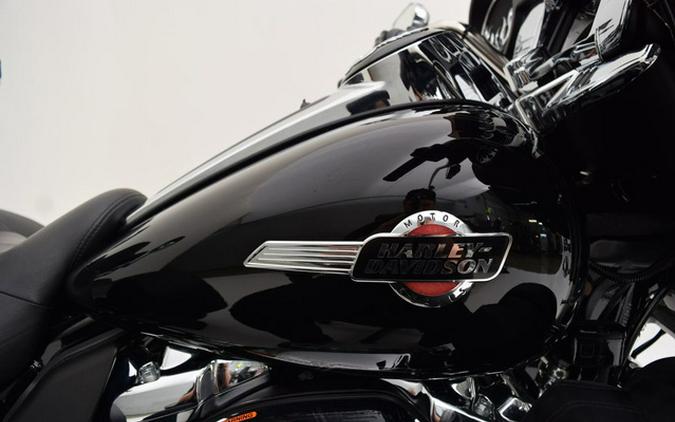 2024 Harley-Davidson Trike FLHTCUTG - Tri Glide Ultra