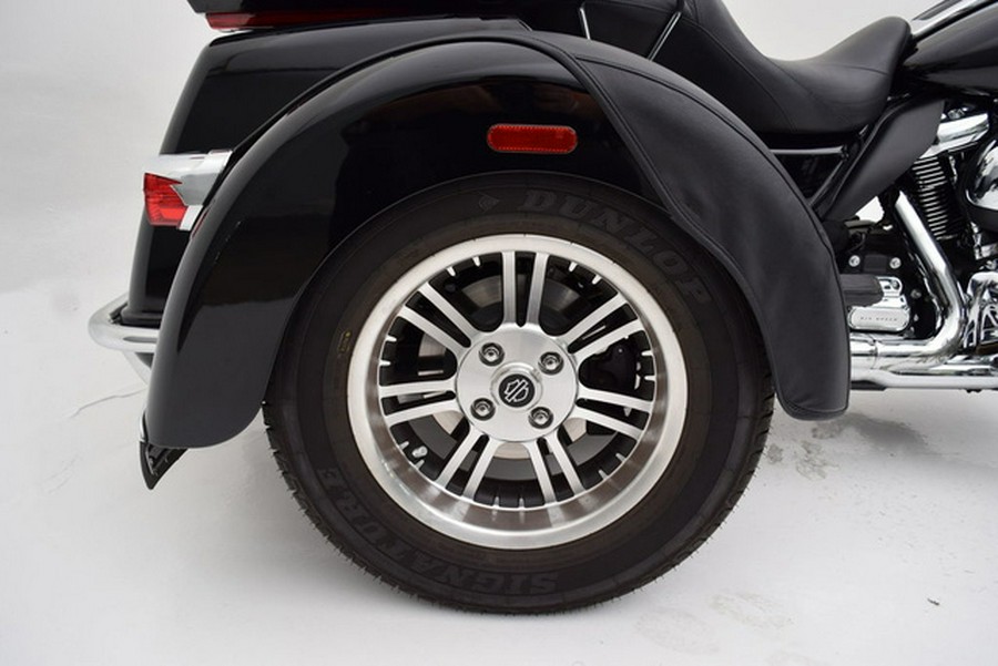 2024 Harley-Davidson Trike FLHTCUTG - Tri Glide Ultra