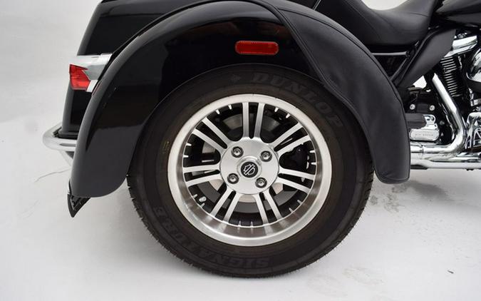 2024 Harley-Davidson Trike FLHTCUTG - Tri Glide Ultra