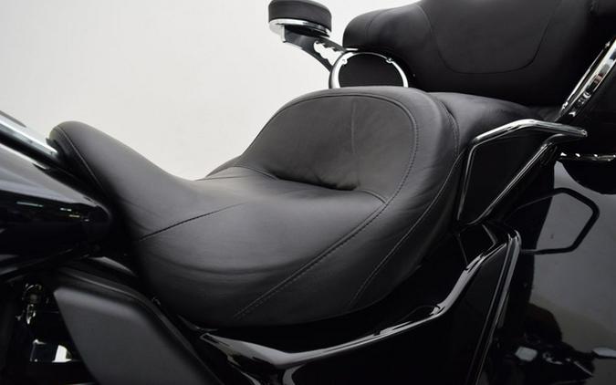 2024 Harley-Davidson Trike FLHTCUTG - Tri Glide Ultra