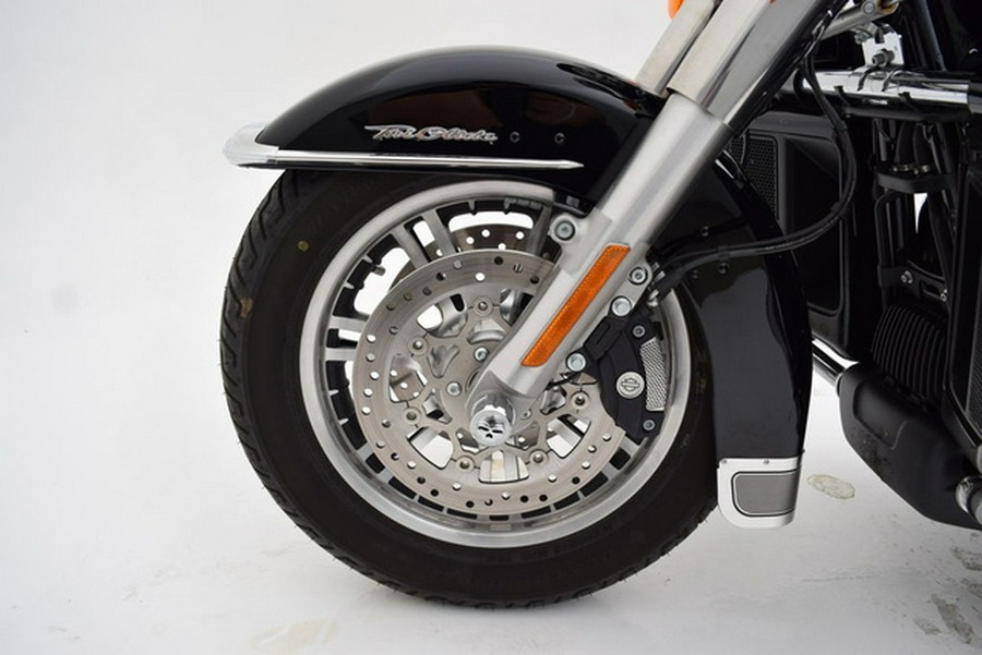 2024 Harley-Davidson Trike FLHTCUTG - Tri Glide Ultra