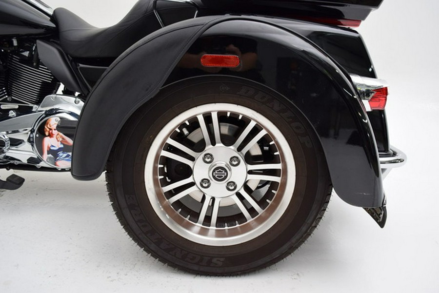 2024 Harley-Davidson Trike FLHTCUTG - Tri Glide Ultra