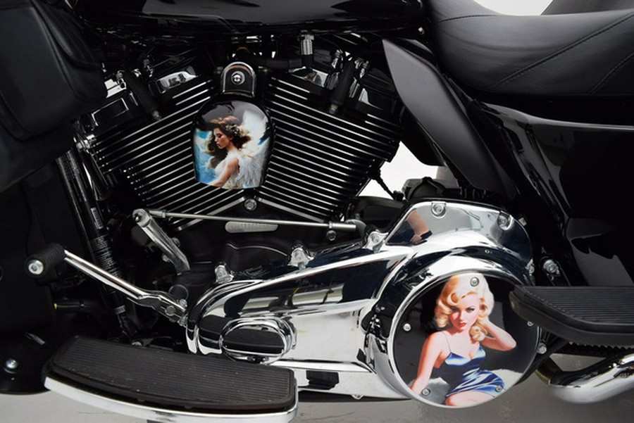 2024 Harley-Davidson Trike FLHTCUTG - Tri Glide Ultra
