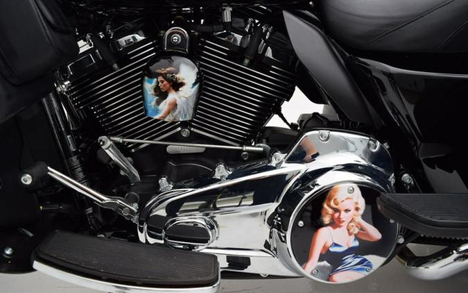 2024 Harley-Davidson Trike FLHTCUTG - Tri Glide Ultra