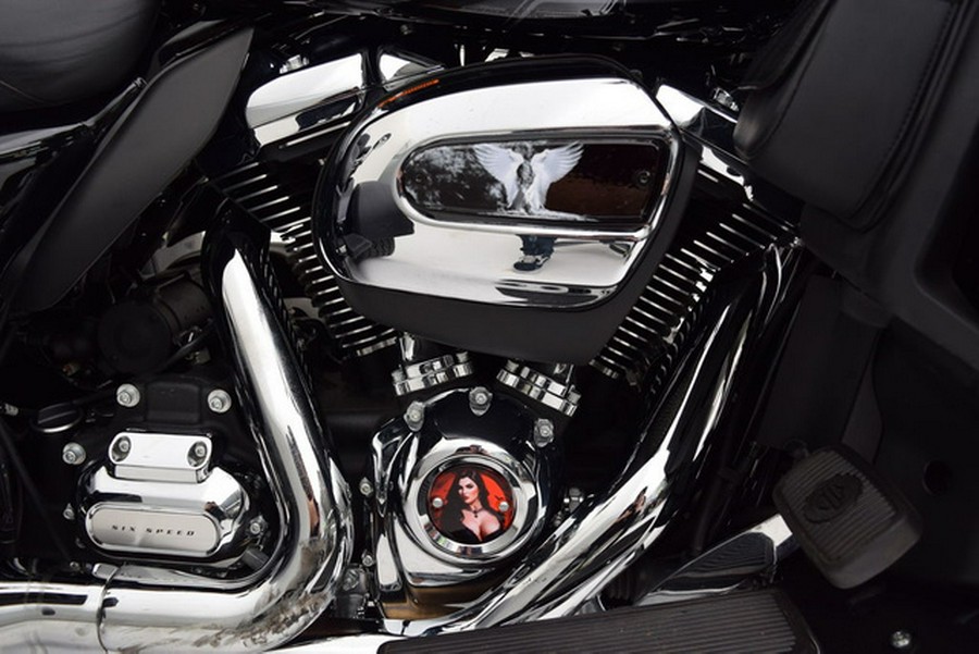 2024 Harley-Davidson Trike FLHTCUTG - Tri Glide Ultra