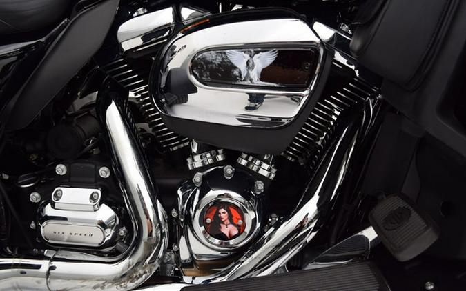 2024 Harley-Davidson Trike FLHTCUTG - Tri Glide Ultra