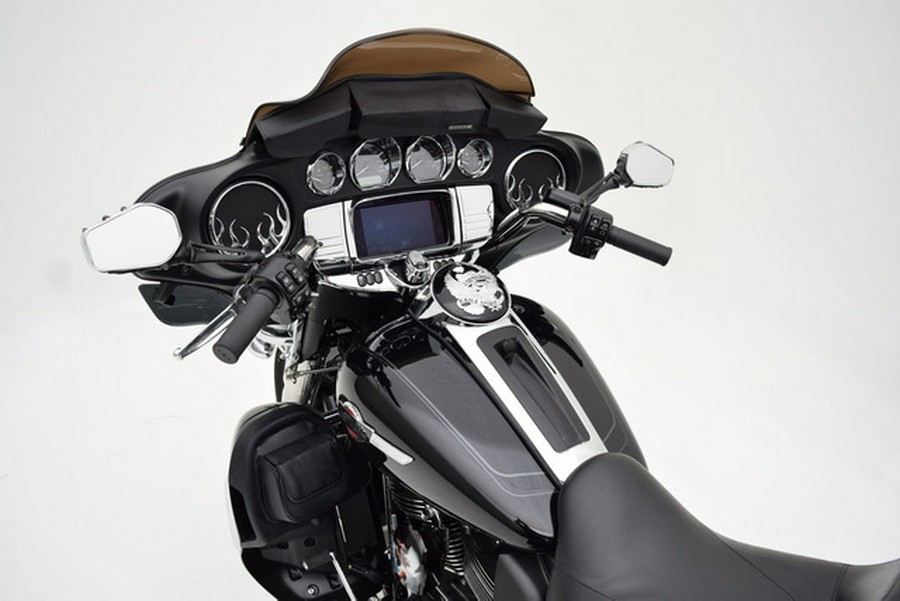 2024 Harley-Davidson Trike FLHTCUTG - Tri Glide Ultra