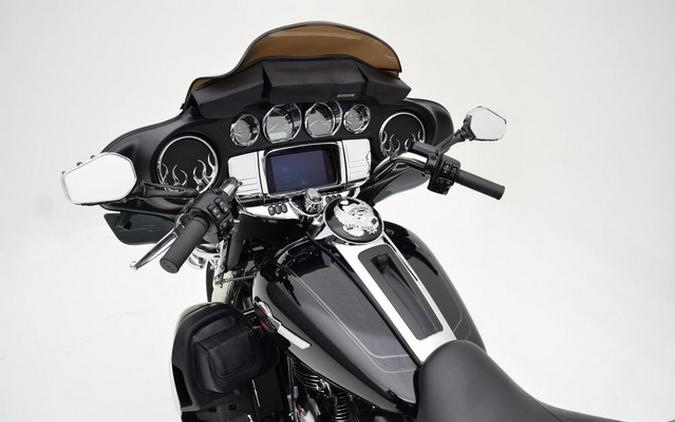 2024 Harley-Davidson Trike FLHTCUTG - Tri Glide Ultra