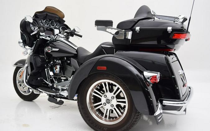 2024 Harley-Davidson Trike FLHTCUTG - Tri Glide Ultra