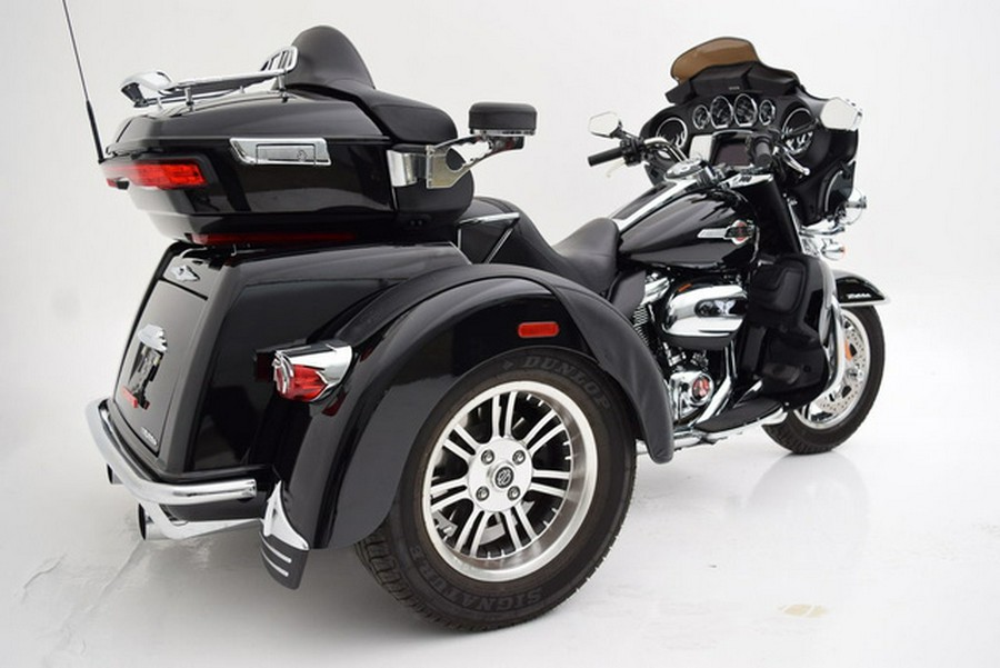 2024 Harley-Davidson Trike FLHTCUTG - Tri Glide Ultra