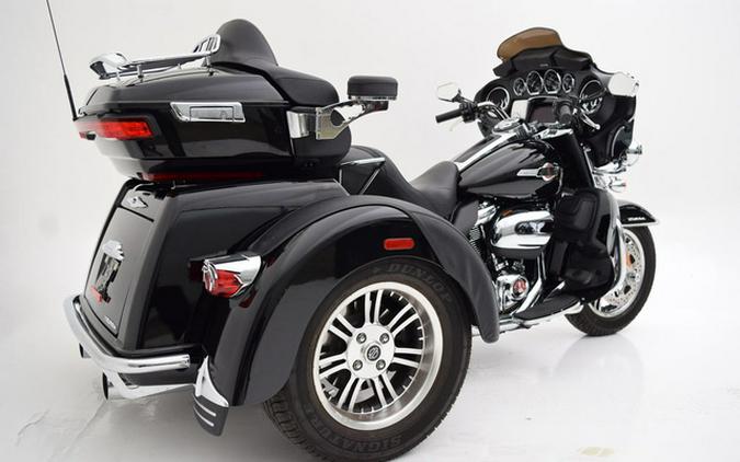 2024 Harley-Davidson Trike FLHTCUTG - Tri Glide Ultra