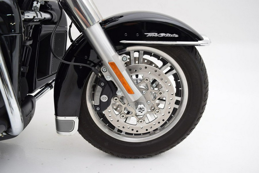 2024 Harley-Davidson Trike FLHTCUTG - Tri Glide Ultra