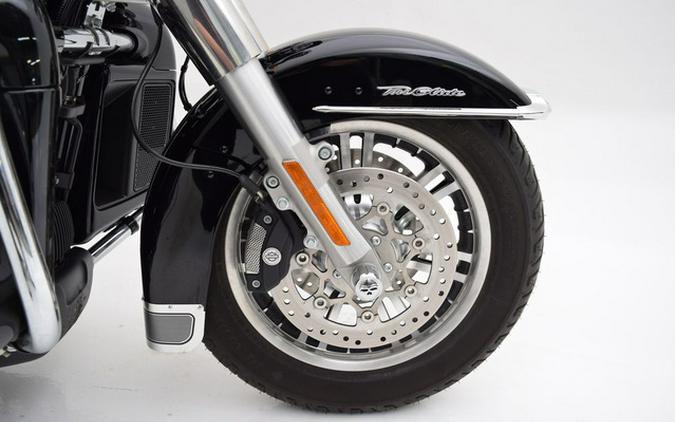 2024 Harley-Davidson Trike FLHTCUTG - Tri Glide Ultra