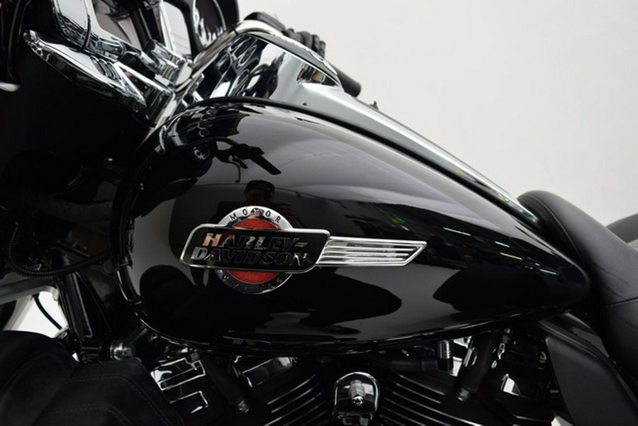 2024 Harley-Davidson Trike FLHTCUTG - Tri Glide Ultra