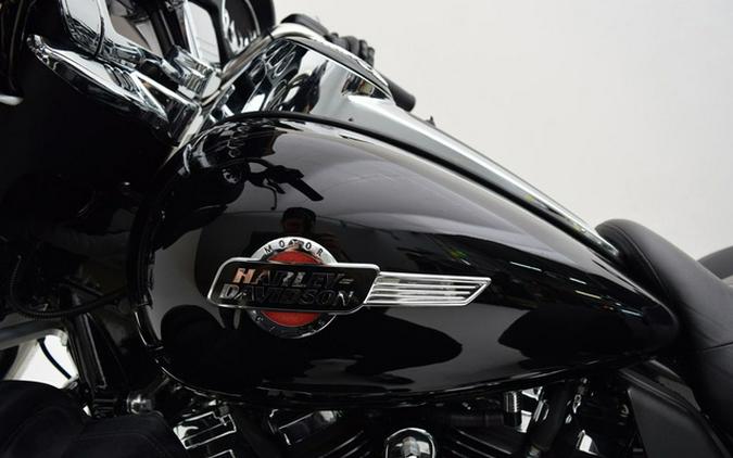2024 Harley-Davidson Trike FLHTCUTG - Tri Glide Ultra