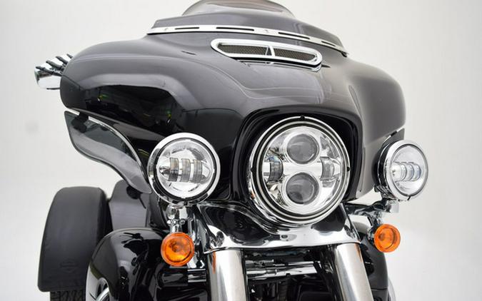 2024 Harley-Davidson Trike FLHTCUTG - Tri Glide Ultra