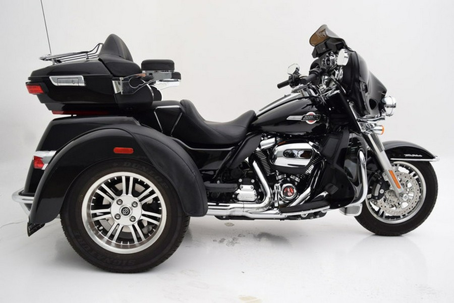 2024 Harley-Davidson Trike FLHTCUTG - Tri Glide Ultra
