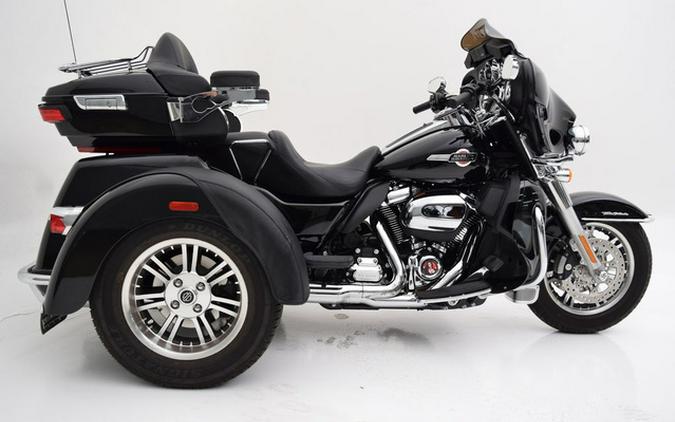2024 Harley-Davidson Trike FLHTCUTG - Tri Glide Ultra