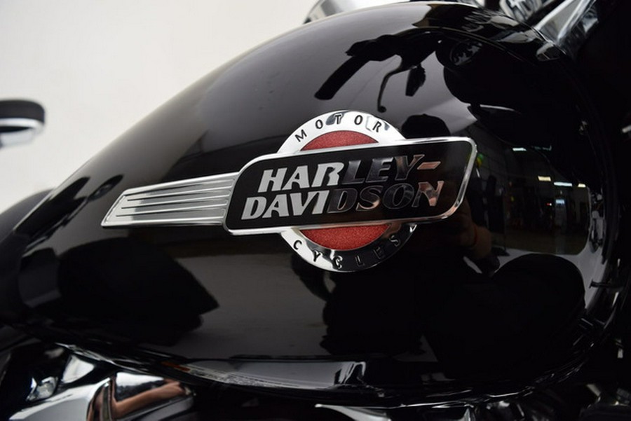 2024 Harley-Davidson Trike FLHTCUTG - Tri Glide Ultra