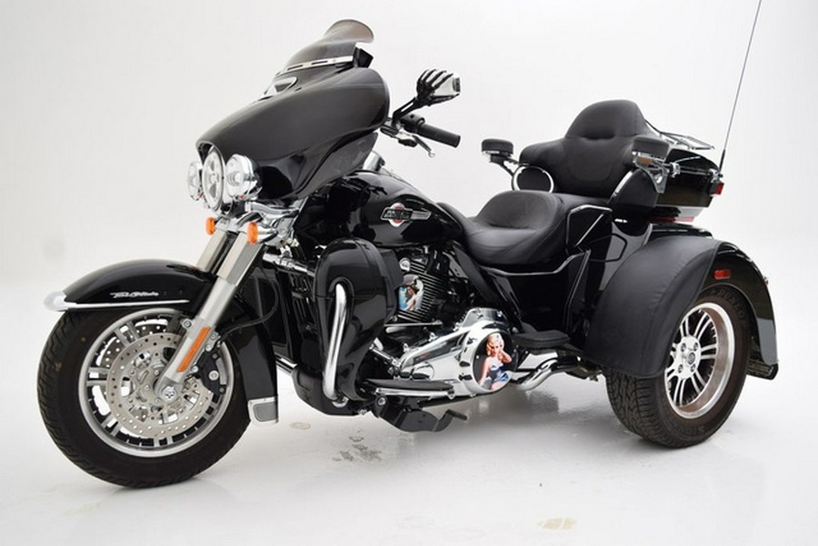 2024 Harley-Davidson Trike FLHTCUTG - Tri Glide Ultra