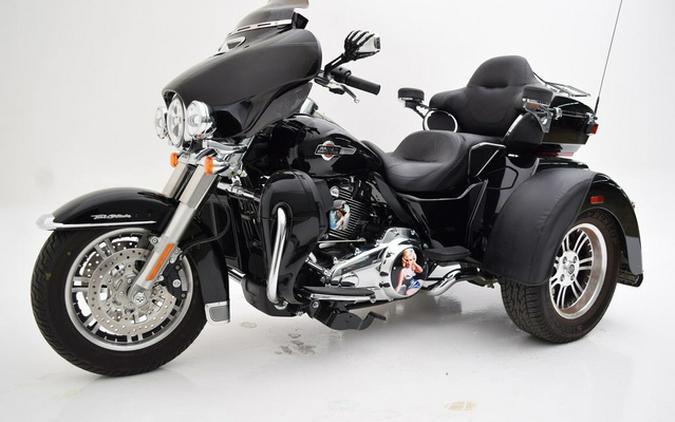 2024 Harley-Davidson Trike FLHTCUTG - Tri Glide Ultra