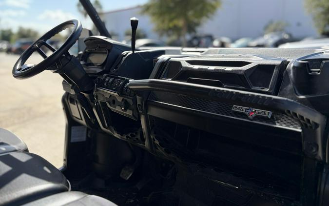 2020 Can-Am DEFENDER MAX TEX HD10 SG