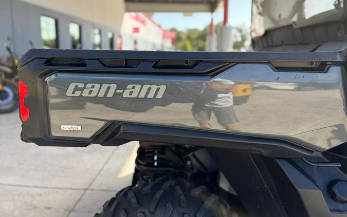 2020 Can-Am DEFENDER MAX TEX HD10 SG
