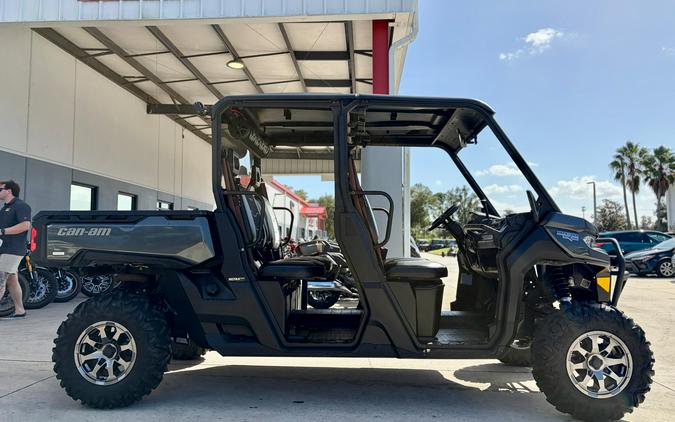 2020 Can-Am DEFENDER MAX TEX HD10 SG