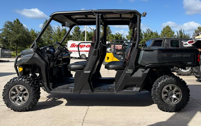 2020 Can-Am DEFENDER MAX TEX HD10 SG