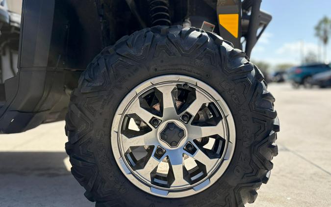 2020 Can-Am DEFENDER MAX TEX HD10 SG