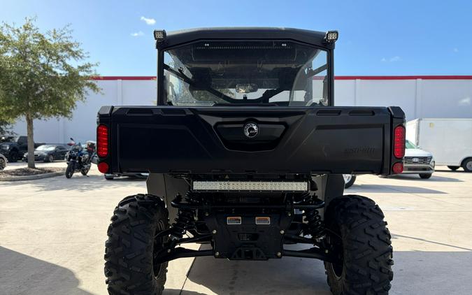 2020 Can-Am DEFENDER MAX TEX HD10 SG